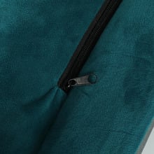PaWz Velvet Dog Bed